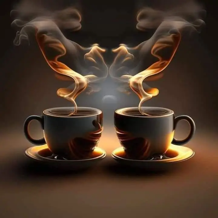 عملکرد قهوه بر هوش ما